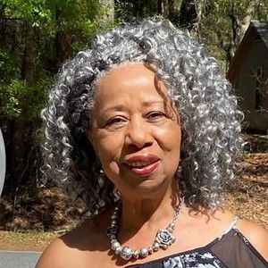 Meet your Posher, Judy